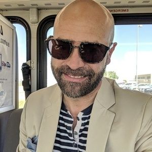 Meet your Posher, John